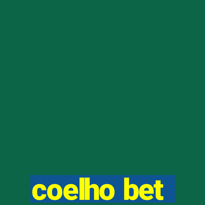 coelho bet